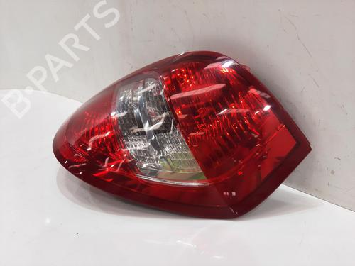 Right taillight MERCEDES-BENZ A-CLASS (W169) A 180 CDI (169.007, 169.307) | BP29581054C35 