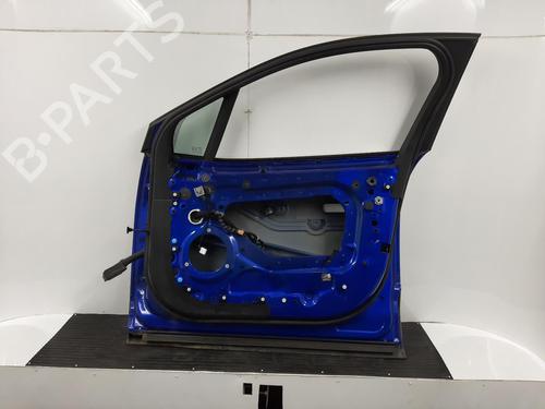 Right front door JAGUAR I-PACE (X590) EV400 AWD | BP26858531C3 
