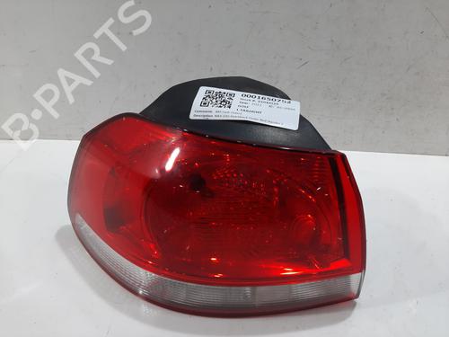 left-taillight-vw-golf-vi-5k1-2008-2009-2010-2011-2012-2013-2014-32683077 main image