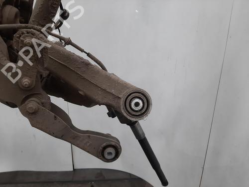 Right rear suspension JAGUAR I-PACE (X590) EV400 AWD | BP29809551M75 - Image 4