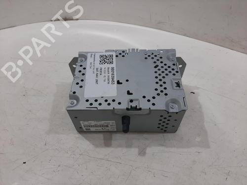 Electronic module FORD FIESTA VII (HJ, HF) 1.0 EcoBoost mHEV | BP33124072M83 - Image 5