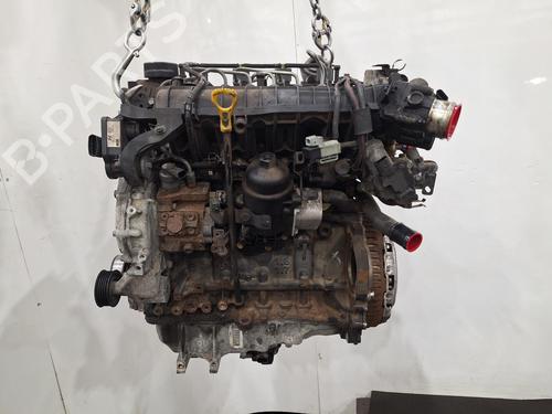 Engine KIA SPORTAGE III (SL) 1.7 CRDi | BP33262594M1  - Image 5