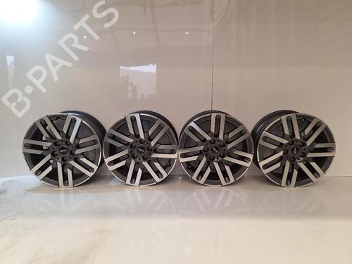 Fælk Fælk MINI MINI (F66, F65) Cooper C (F65) (156 hp) 33435422 33435422