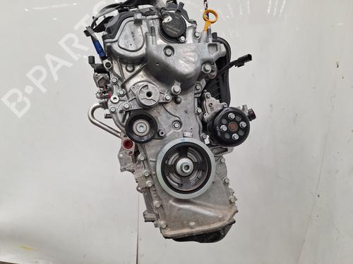 Used Engine Engine 36966501 36966501