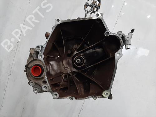 Used Gearbox HONDA JAZZ IV (GK_) 1.3 (102 hp) 26860124