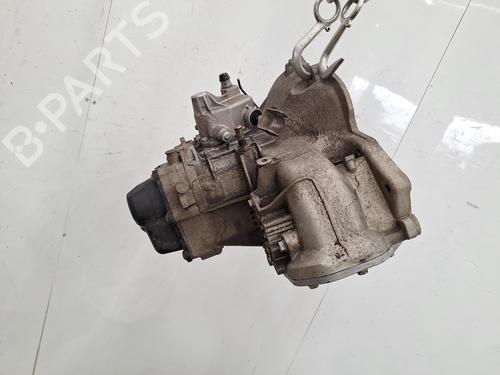 Gearbox VAUXHALL CORSA Mk IV (E) (X15) 1.2 | BP35923322M3 - Image 5
