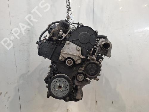 Used Engine Engine 38992121 38992121