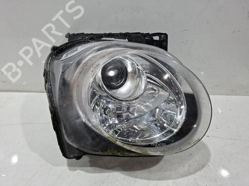 Used Right headlight Right headlight 38938701 38938701