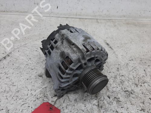 Used Alternator VW T-ROC (A11, D11) 1.6 TDI (115 hp) 26750768