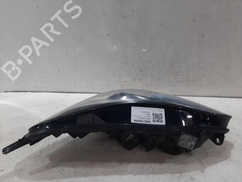 Left headlight VAUXHALL CORSA Mk IV (E) (X15) 1.2 | BP37795102C28 - Image 5