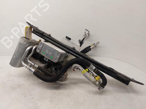 Used Air conditioning evaporator TESLA MODEL Y (5YJY) EV (299 hp) 26807492