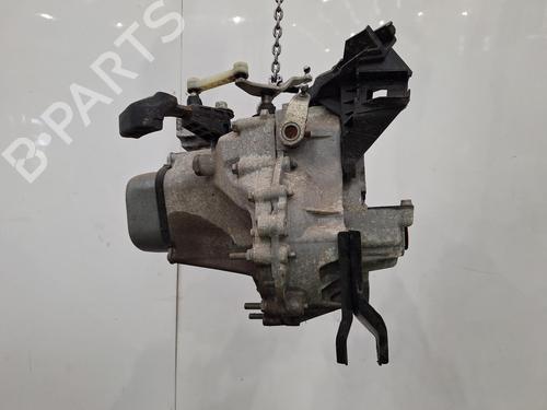 Gearbox CITROËN C3 II (SC_) 1.2 VTi 82 | BP36290055M3  - Image 6