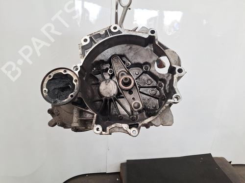 Gearkasse SEAT IBIZA IV (6J5, 6P1) 1.2 TSI (105 hp) 29922896