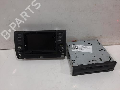 Electronic module VW GOLF VII (5G1, BQ1, BE1, BE2) 1.4 TSI | BP33699185M83 - Image 2