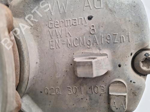 Gearbox SEAT LEON (5F1) 2.0 TDI | BP40600936M3 - Image 3
