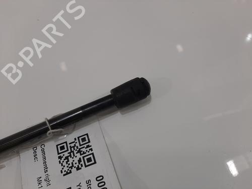 Tailgate lift support TESLA MODEL 3 (5YJ3) EV AWD | BP34403607C138 - Image 2