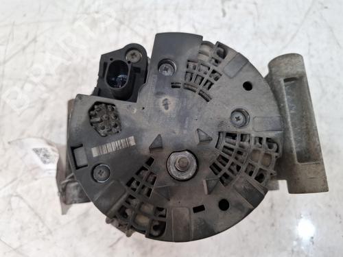 Alternator CITROËN JUMPER II Van 2.2 HDi 110 | BP38480777M7 - Image 2