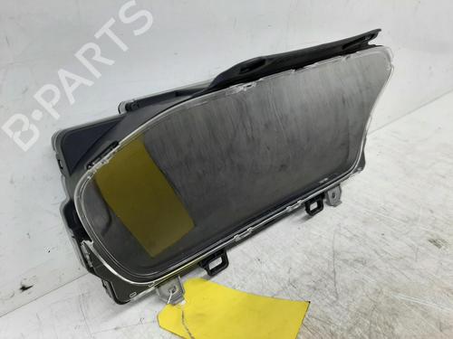 Instrument cluster VOLVO XC40 (536) T4 AWD | BP26866786C47 - Image 3