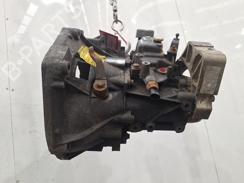 Gearbox CHRYSLER YPSILON 1.2 | BP30829708M3