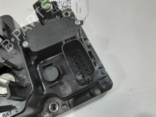 Control unit LAND ROVER RANGE ROVER IV (L405) 4.4 SDV8 4x4 | BP26837624M11 