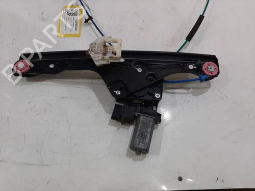Front right window mechanism MINI MINI (F55) Cooper | BP34179396C23  - Image 5