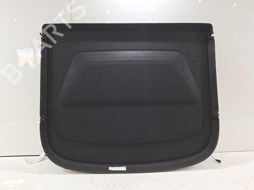 Rear parcel shelf FORD MONDEO V Hatchback (CE) 1.5 TDCi | BP39938362C85 - Image 4