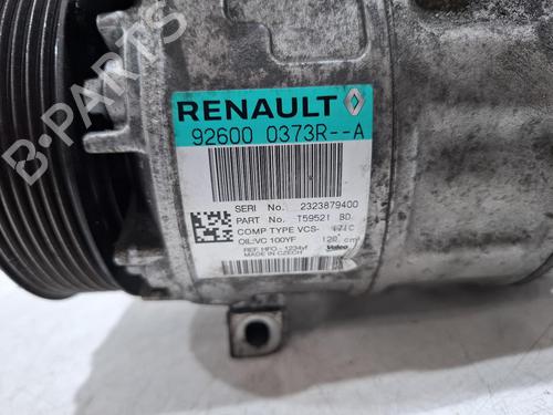 AC compressor NISSAN PRIMASTAR Van (X82) 2.0 dCi 130 | BP39538621M34 - Image 2