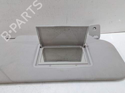 Right sun visor CITROËN C3 Picasso (SH_) 1.6 BlueHDi 100 | BP29163226I2 - Image 5