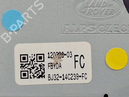 Climate control LAND ROVER RANGE ROVER EVOQUE (L538) 2.2 D 4x4 | BP26870842I5 - Image 5