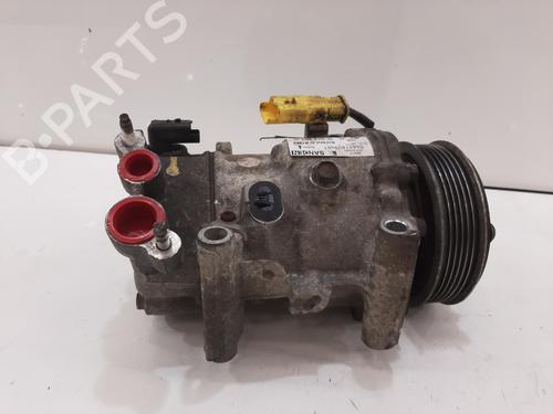 AC compressor CITROËN DS3 (SA_) 1.6 BlueHDi 120 | BP38045114M34 - Image 2