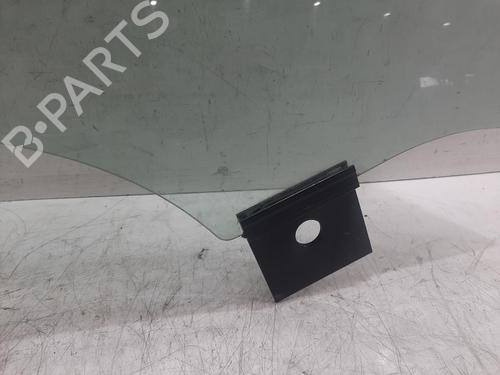 Front right door window JAGUAR I-PACE (X590) EV400 AWD | BP32503022C19