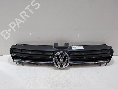 Used Grille Grille 38480741 38480741