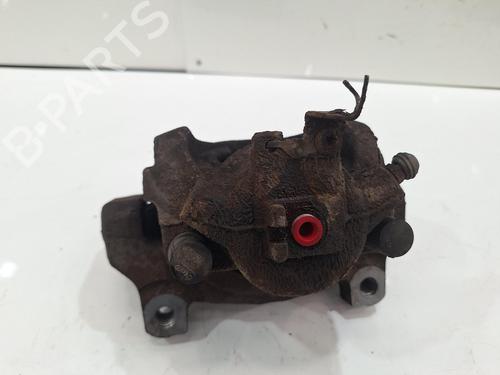 Left front brake caliper JAGUAR XE (X760) 2.0 D | BP39716153M105 - Image 5