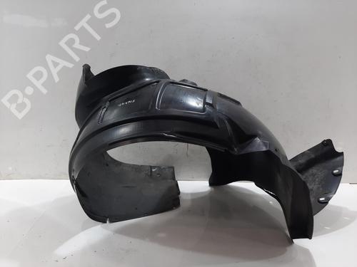 Hjulbue AUDI A1 (8X1, 8XK) 1.4 TFSI (122 hp) 33125372