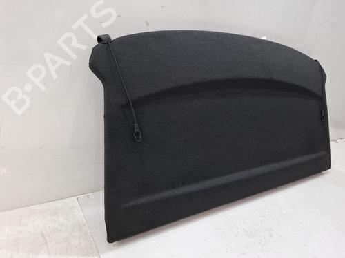Rear parcel shelf BMW 1 (E87) 118 d | BP39657464C85 - Image 3