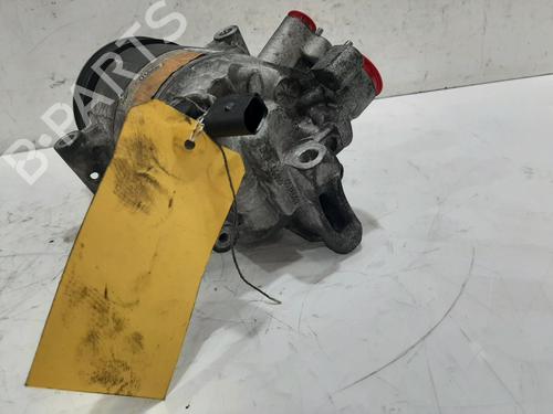 AC compressor SKODA FABIA II Combi (545) 1.2 TDI | BP31009494M34