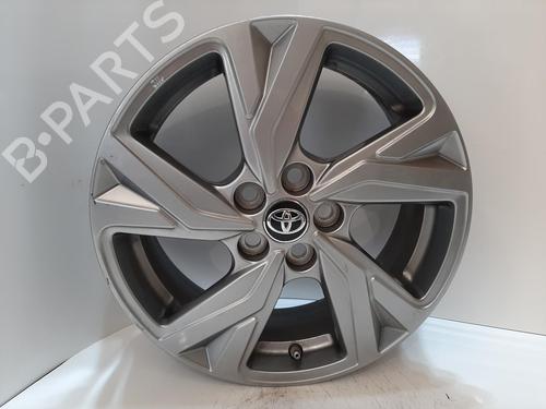 rim-toyota-yaris-_p21_-_pa1_-_ph1_-2020-32757628 main image