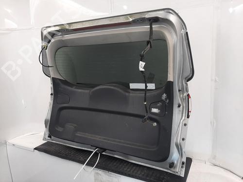 Tailgate FORD S-MAX (WA6) 2.2 TDCi | BP26853883C6 