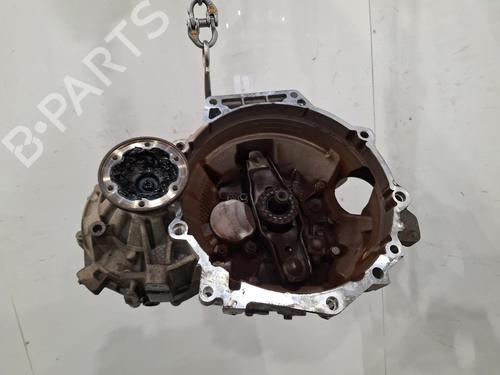 Used Gearbox Gearbox 35986009 35986009