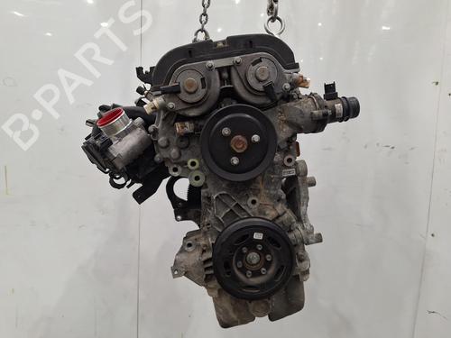 Used Engine Engine 38463634 38463634