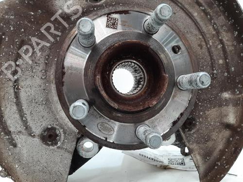 Right rear steering knuckle JAGUAR I-PACE (X590) EV400 AWD | BP33868020M28 - Image 5