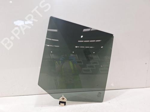 Used Rear right door window Rear right door window 38463567 38463567