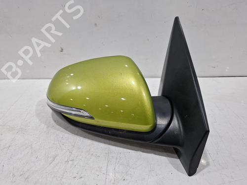 Used Right mirror Right mirror 38294534 38294534