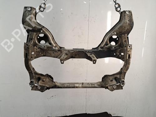 Used Subframe BMW 1 Coupe (E82) 118 d (143 hp) 26817310