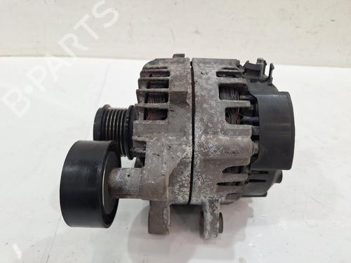 Alternator FORD TRANSIT CUSTOM V362 Van (FY, FZ) 2.0 EcoBlue | BP27280400M7 