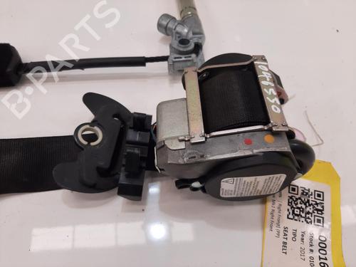 Front right seatbelt FIAT TIPO Hatchback (356_, 357_) 1.4 (356HXA1B, 357) | BP33814934I25 - Image 3