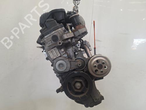 Used Engine Engine 38015134 38015134