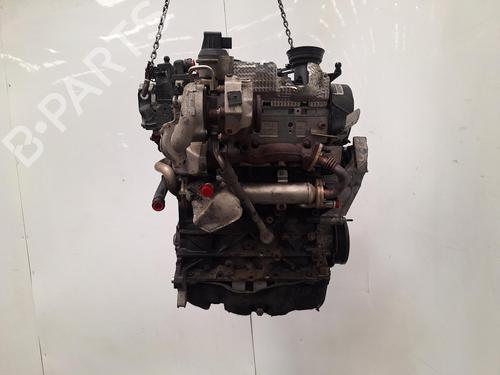 Engine VW TIGUAN (5N_) 2.0 TDI 4motion | BP36154402M1 - Image 2