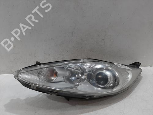 left-headlight-ford-fiesta-vi-cb1-ccn-2008-33318696 main image