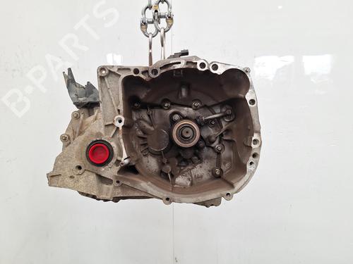 gearbox-renault-clio-iv-bh_-2012-2013-2014-2015-2016-2017-2018-2019-2020-2021-34206379 main image